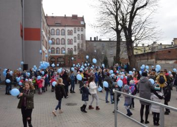 Balony do nieba