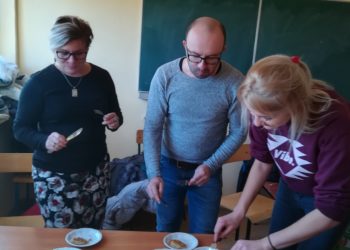 Świąteczne gotowanie