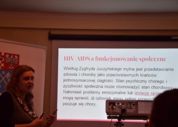 Co młodzież wie o AIDS?