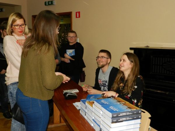 Na koniec świata i jeszcze dalej