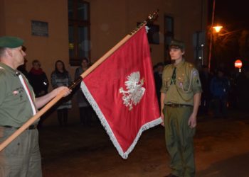 100 lat krotoszyńskiego harcerstwa!