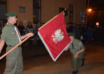 100 lat krotoszyńskiego harcerstwa!