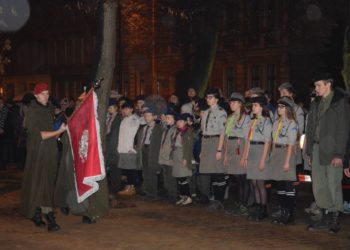 100 lat krotoszyńskiego harcerstwa!