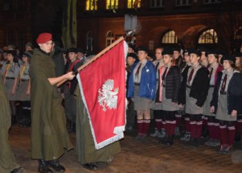 100 lat krotoszyńskiego harcerstwa!