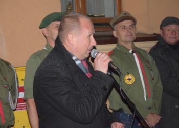 100 lat krotoszyńskiego harcerstwa!