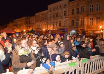 Świąteczny weekend na rynku
