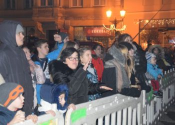 Świąteczny weekend na rynku