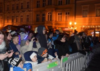 Świąteczny weekend na rynku