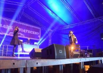 Świąteczny weekend na rynku
