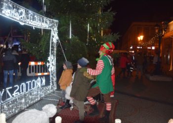 Świąteczny weekend na rynku