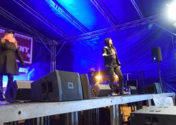 Świąteczny weekend na rynku