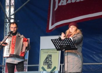 Świąteczny weekend na rynku