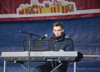 Świąteczny weekend na rynku