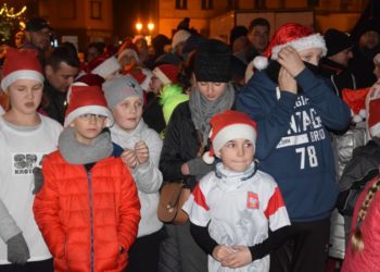Świąteczny weekend na rynku