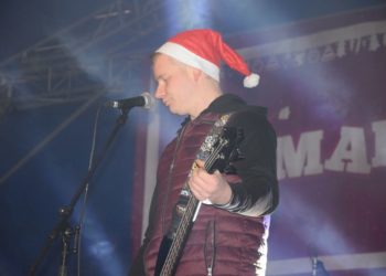 Świąteczny weekend na rynku