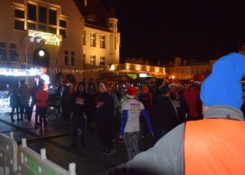 Świąteczny weekend na rynku