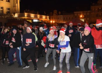 Świąteczny weekend na rynku