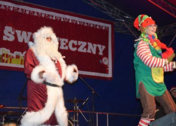 Świąteczny weekend na rynku