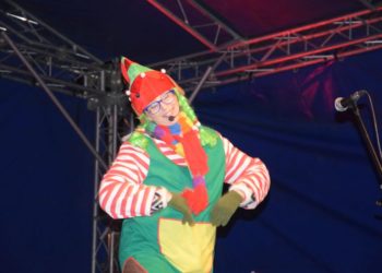 Świąteczny weekend na rynku