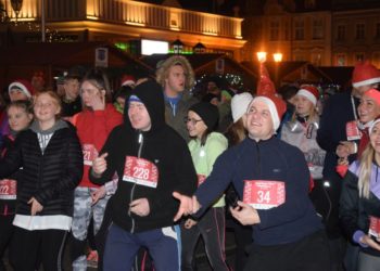 Świąteczny weekend na rynku