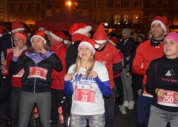 Świąteczny weekend na rynku