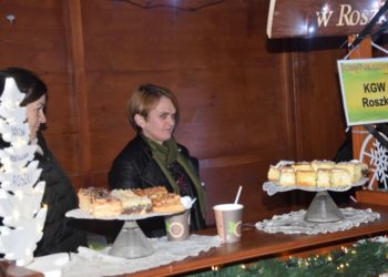 Świąteczny weekend na rynku