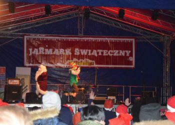Świąteczny weekend na rynku