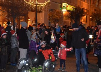 Świąteczny weekend na rynku