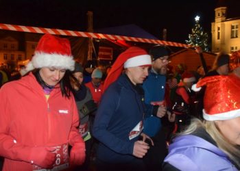 Świąteczny weekend na rynku