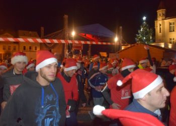 Świąteczny weekend na rynku