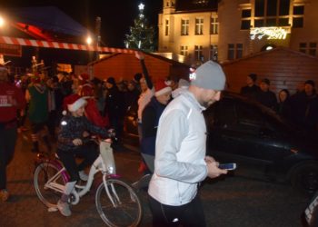 Świąteczny weekend na rynku