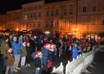 Świąteczny weekend na rynku