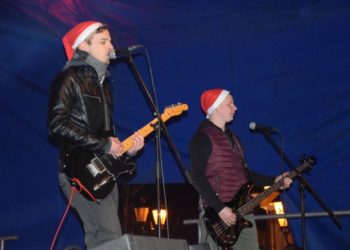Świąteczny weekend na rynku
