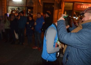 Świąteczny weekend na rynku