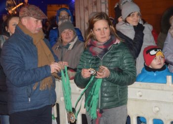 Świąteczny weekend na rynku