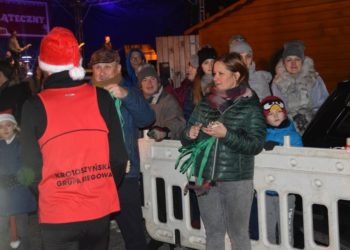 Świąteczny weekend na rynku
