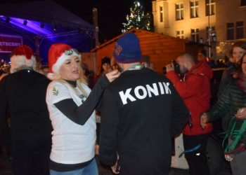 Świąteczny weekend na rynku