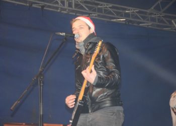 Świąteczny weekend na rynku