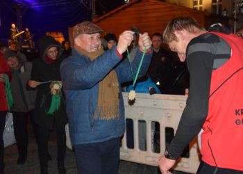 Świąteczny weekend na rynku