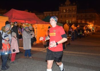 Świąteczny weekend na rynku