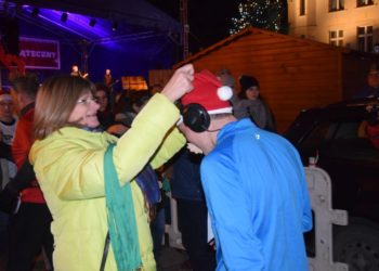 Świąteczny weekend na rynku