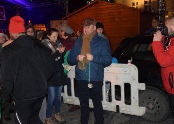 Świąteczny weekend na rynku