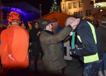 Świąteczny weekend na rynku