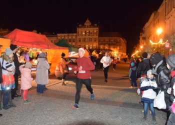 Świąteczny weekend na rynku