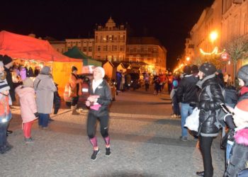 Świąteczny weekend na rynku