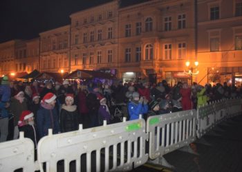 Świąteczny weekend na rynku