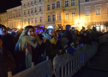 Świąteczny weekend na rynku