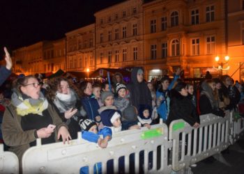 Świąteczny weekend na rynku