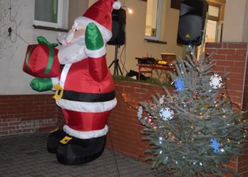 Kiermasz Świąteczny w Kobylinie