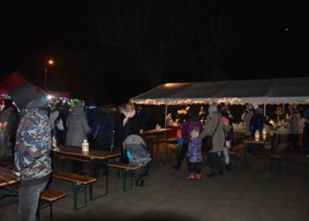 Kiermasz Świąteczny w Kobylinie